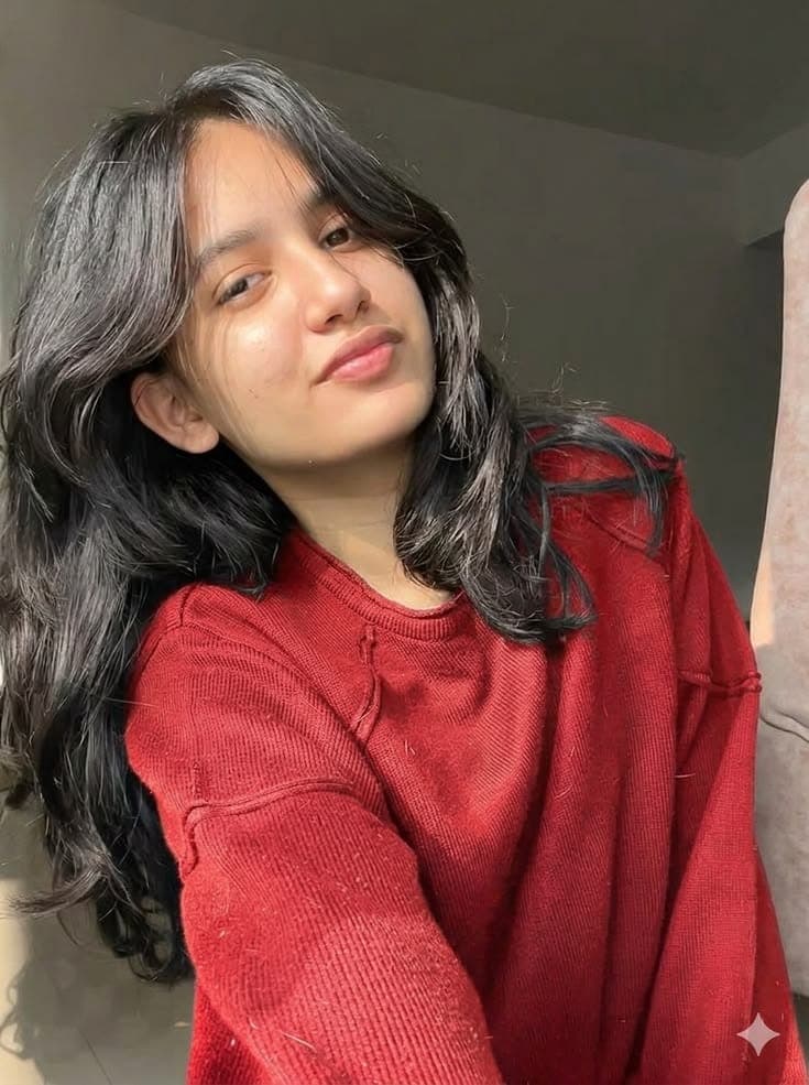 Neha Kulkarni, City Walk companion in Pune, Pune