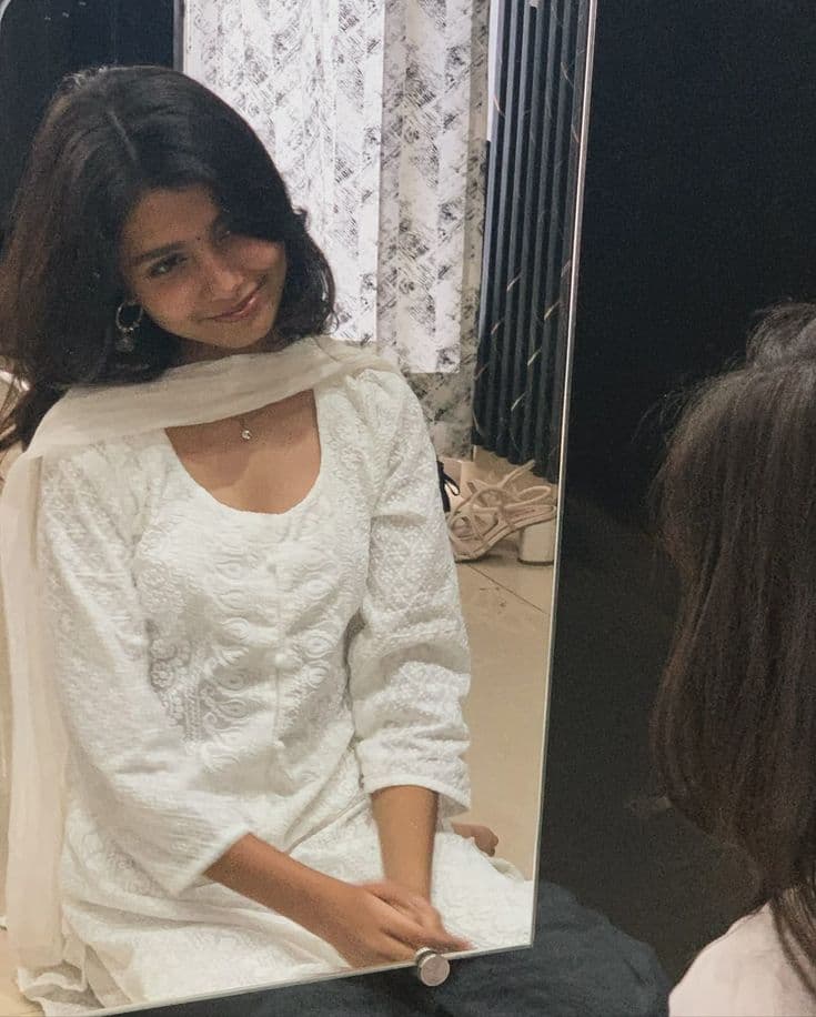 Sanya Reddy, City Walk companion in Hyderabad, Hyderabad